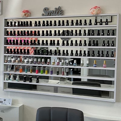 Nail Services